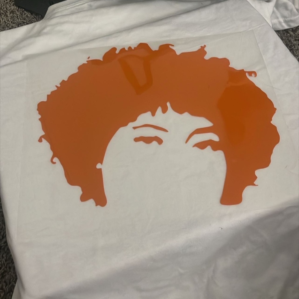 Custom Vinyl TShirts - Picture 4 of 6